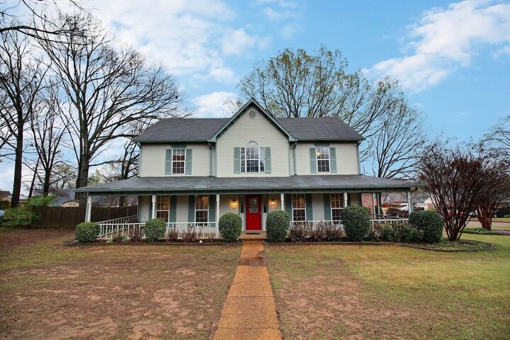 300 Rutledge St  Collierville TN 38017 photo