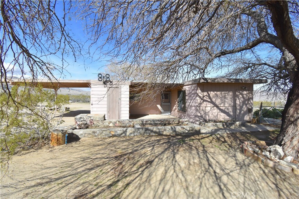 Property Photo:  30389 Sutter Road  CA 92356 