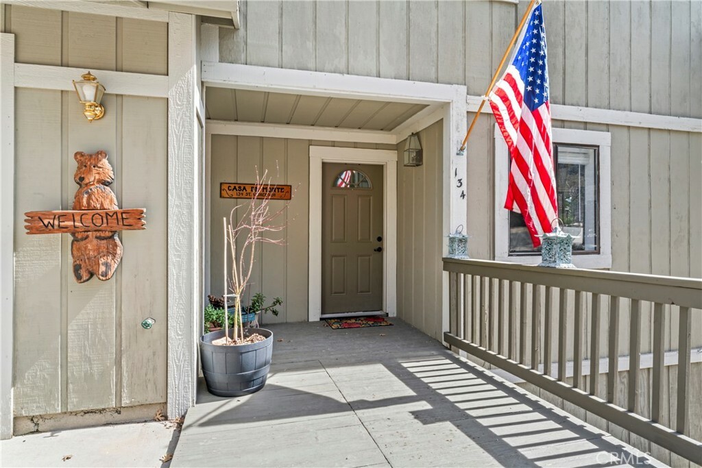 Property Photo:  134 St Andrews Drive  CA 92352 