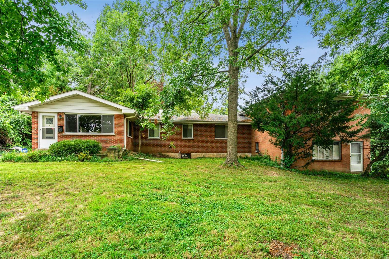 Property Photo:  10358 Baltimore Avenue  MO 63074 