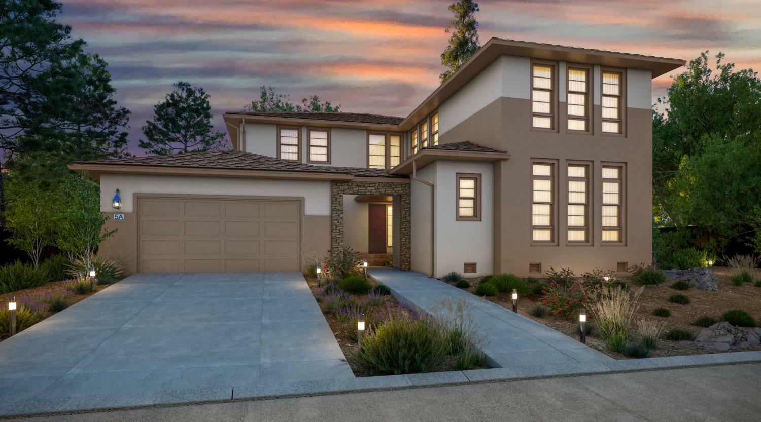 Property Photo: 458 Canyon Creek Drive CA 95603