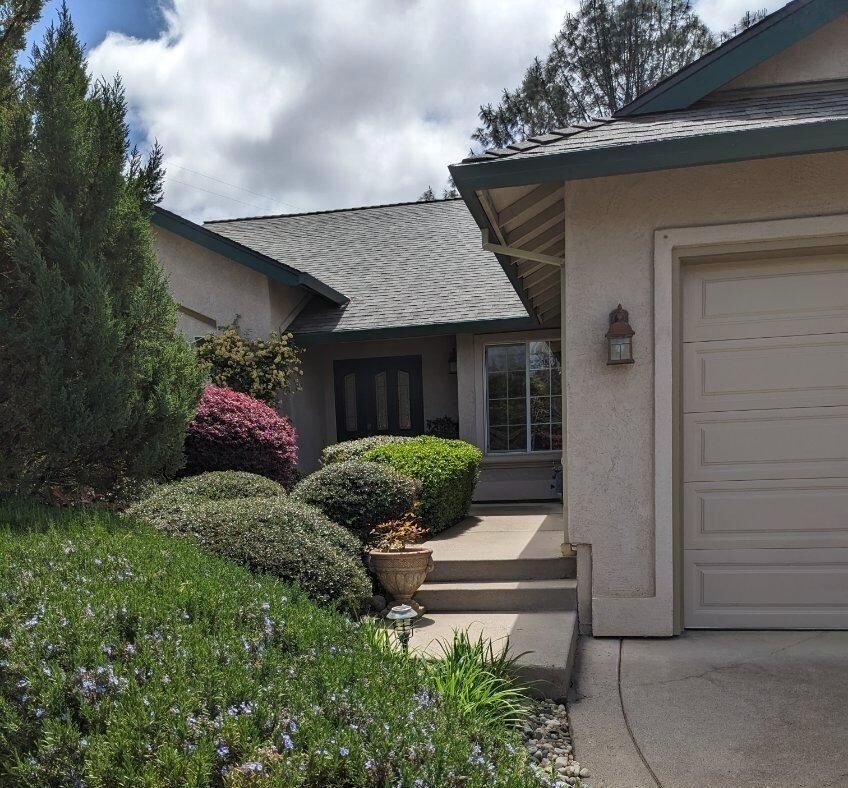 Property Photo: 11839 Kemper Oaks Court CA 95603