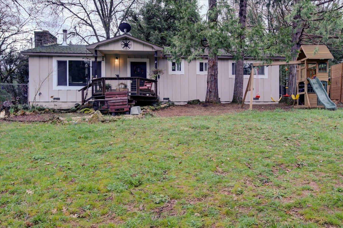 Property Photo:  11409 Tyler Foote Road  CA 95959 