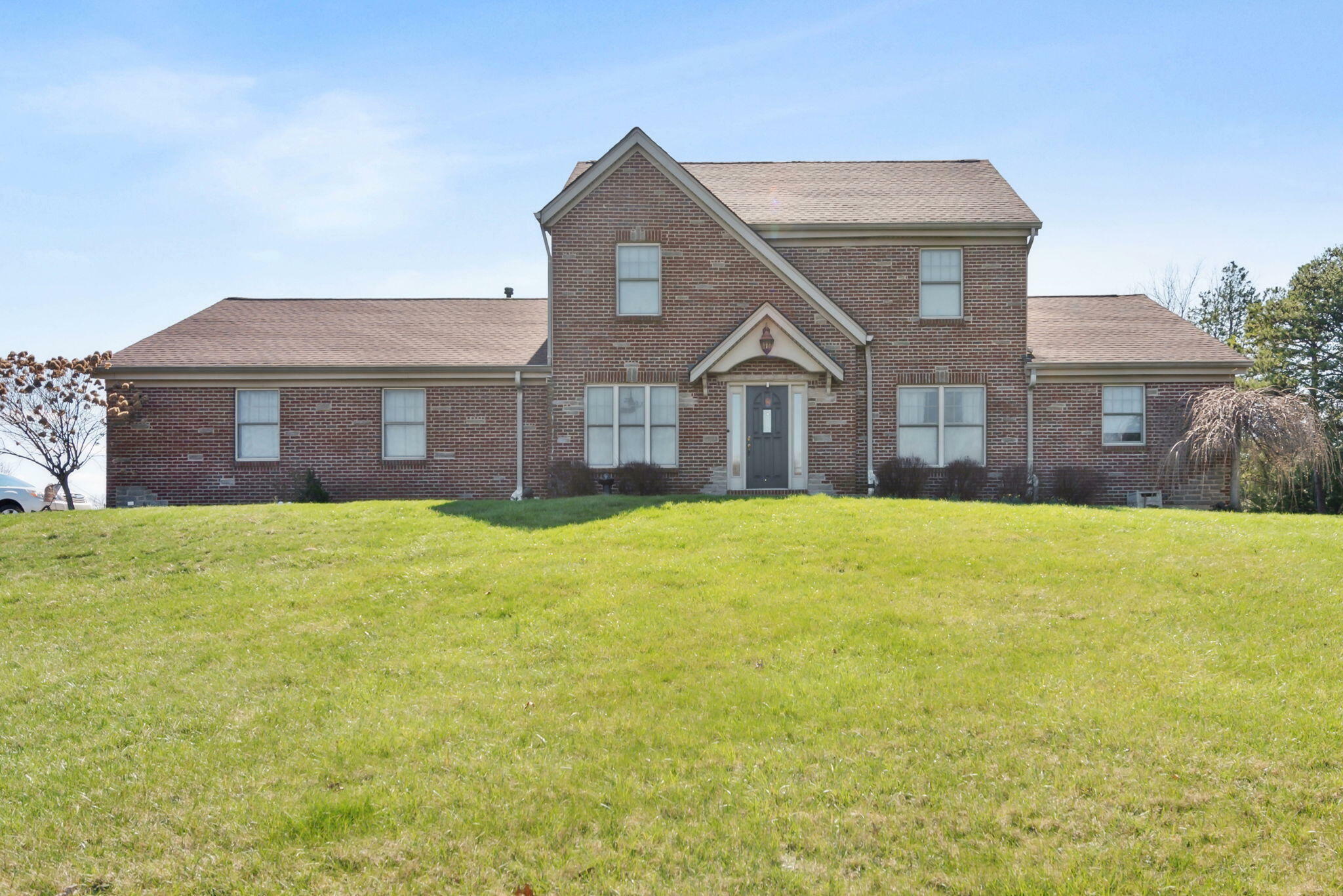 Property Photo:  997 Maher Road  KY 41094 