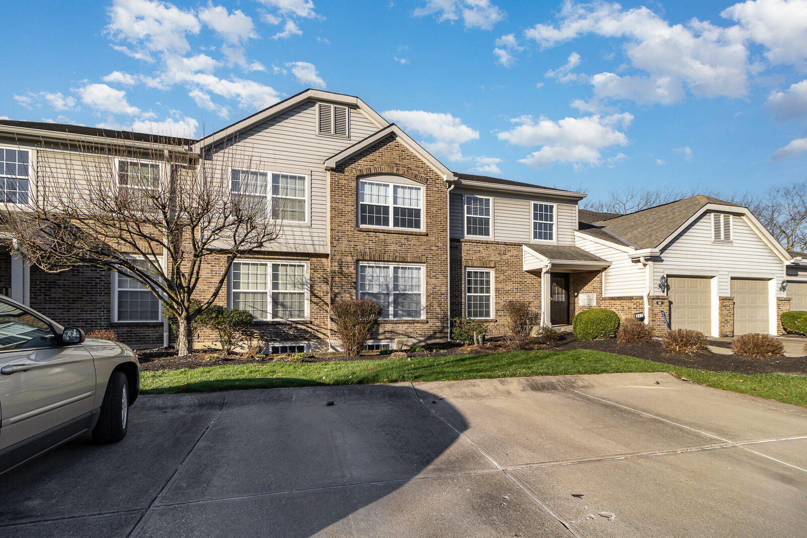 Property Photo: 511 Telescope View KY 41076