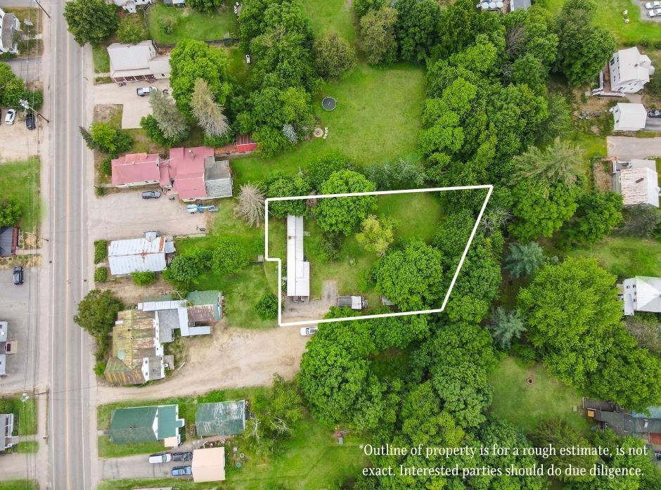 Property Photo:  53 Pleasant Street  NH 03818 