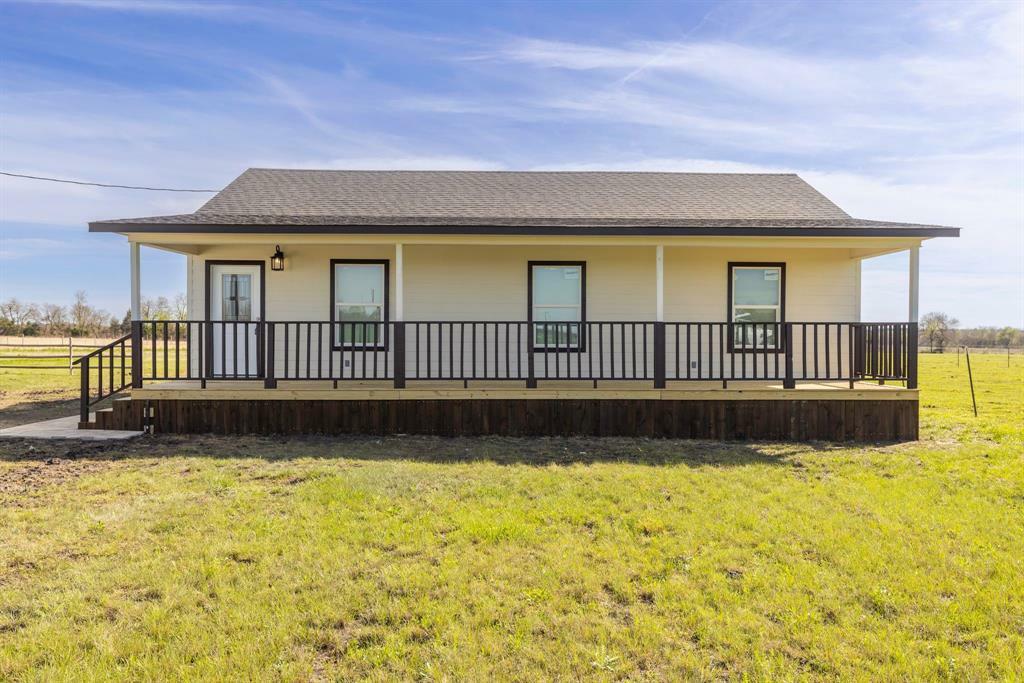 Property Photo:  5455 County Road 4806  TX 75449 