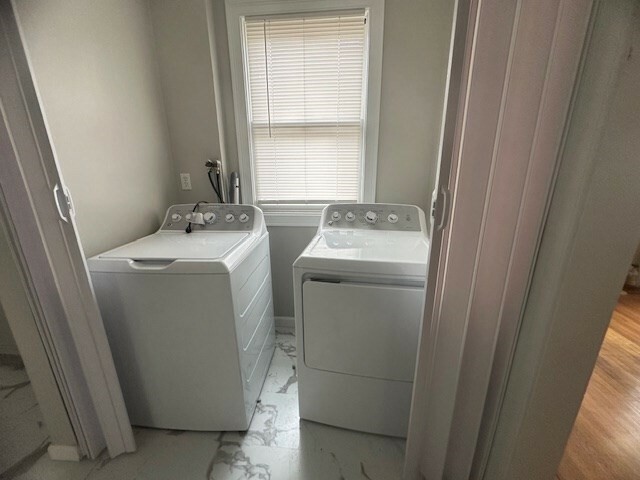 Property Photo: 54 Washington Rd 2 MA 01108
