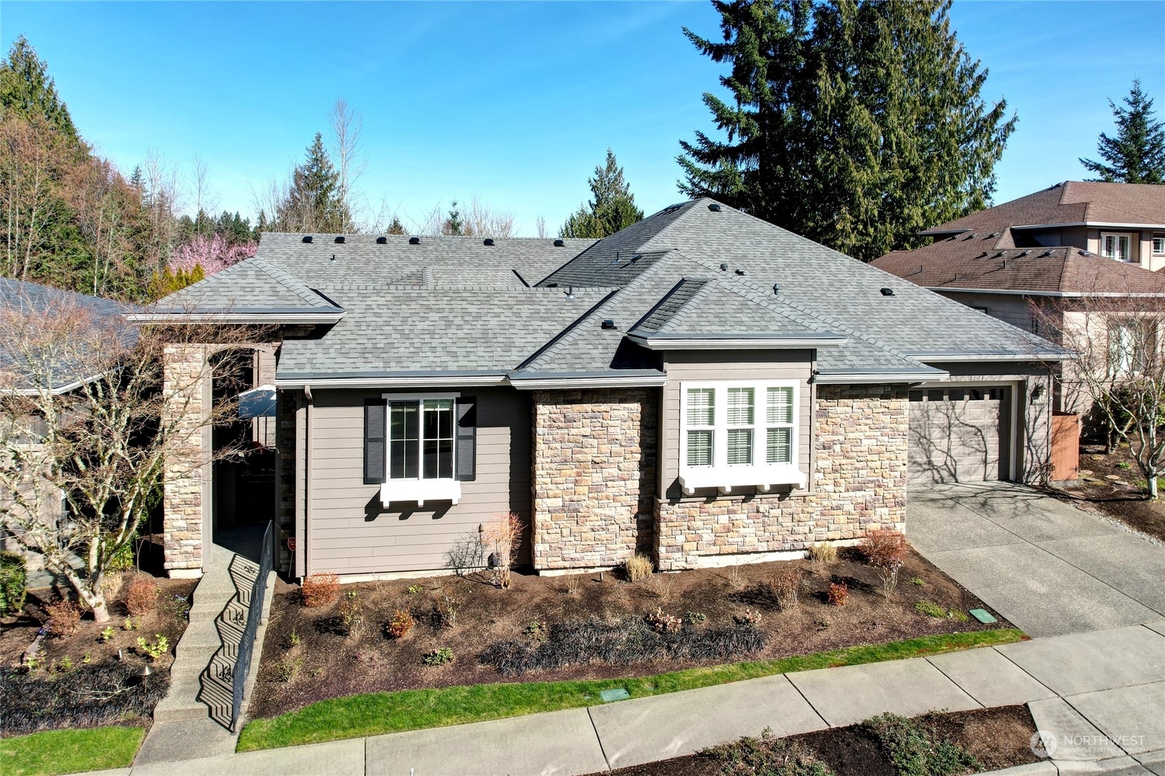 22836 NE 126th Street  Redmond WA 98053 photo