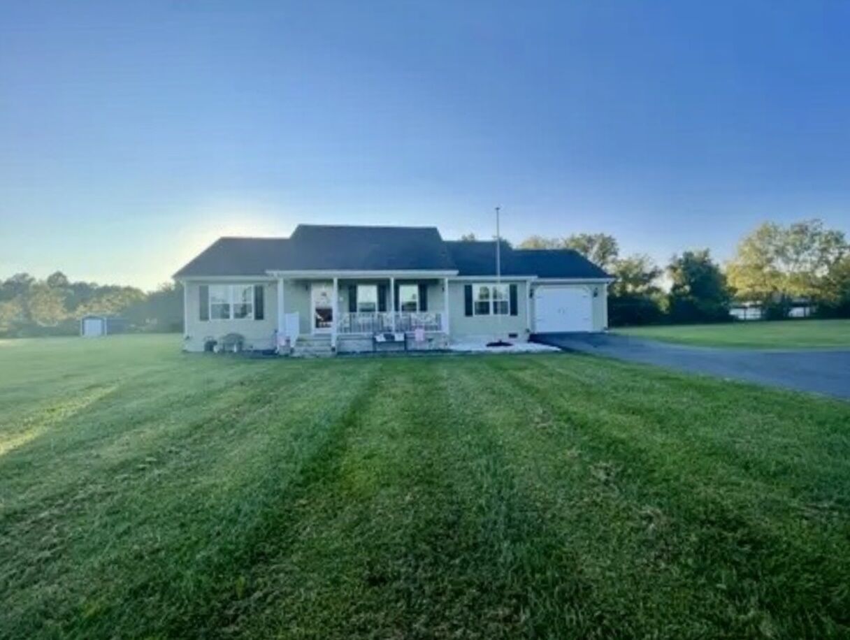 Property Photo: 41 Olivia Lane KY 42642