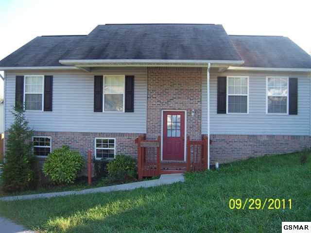 Property Photo:  2310 Quartz Court  TN 37876 