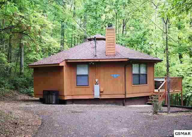 Property Photo:  1103 Villa Drive  TN 37738 