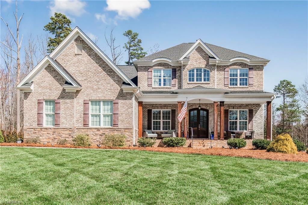Property Photo: 5592 Salem View Road NC 27040