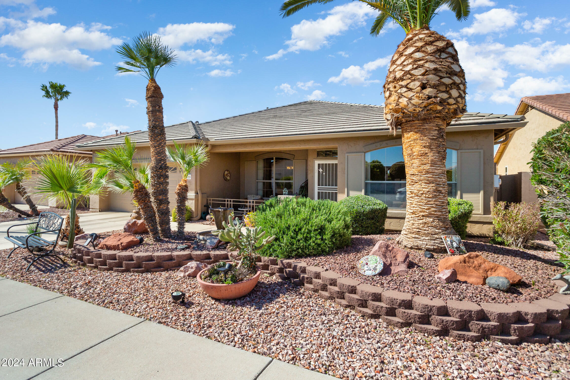 Property Photo:  18059 W Hickcox Drive  AZ 85374 