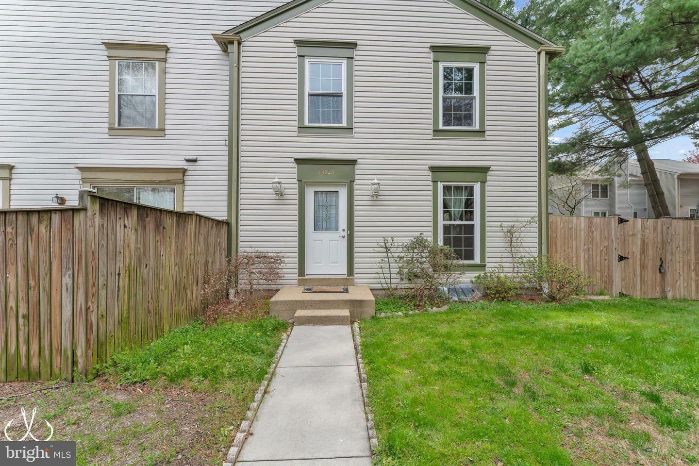 Property Photo:  13926 Valleyfield Drive  MD 20906 