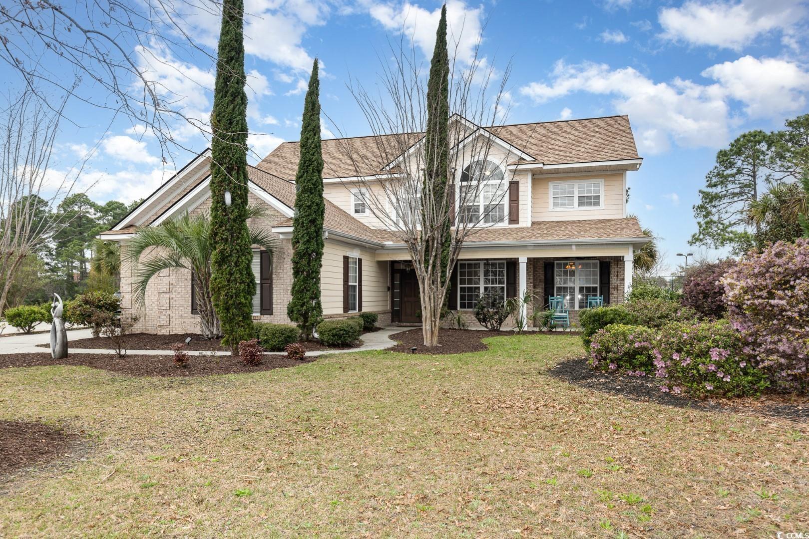 Property Photo: 8604 Caldee Ct. SC 29579