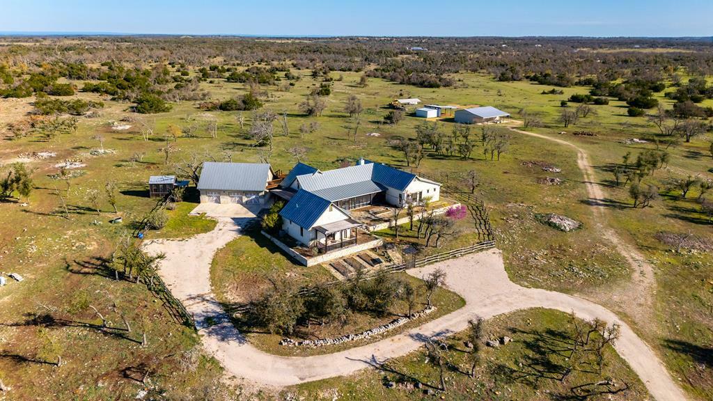 Property Photo:  3024 Pecan Creek Rd  TX 78624 