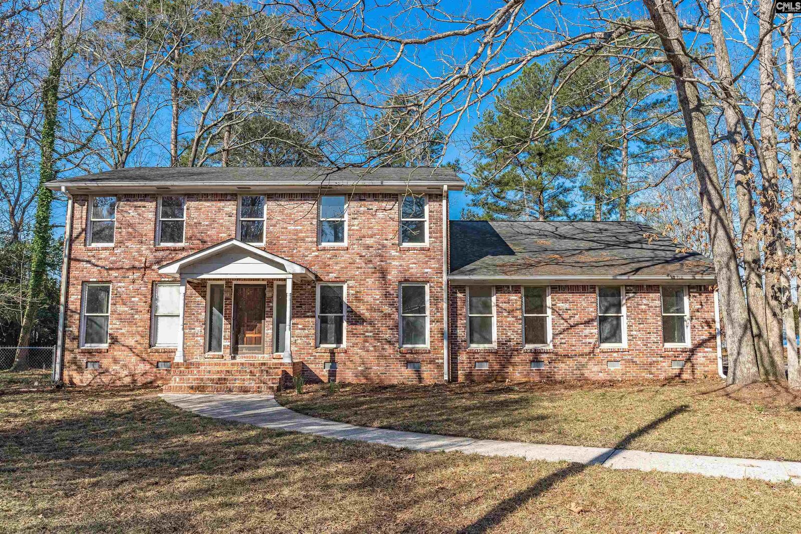 Property Photo:  4204 Ivy Hall  SC 29206 