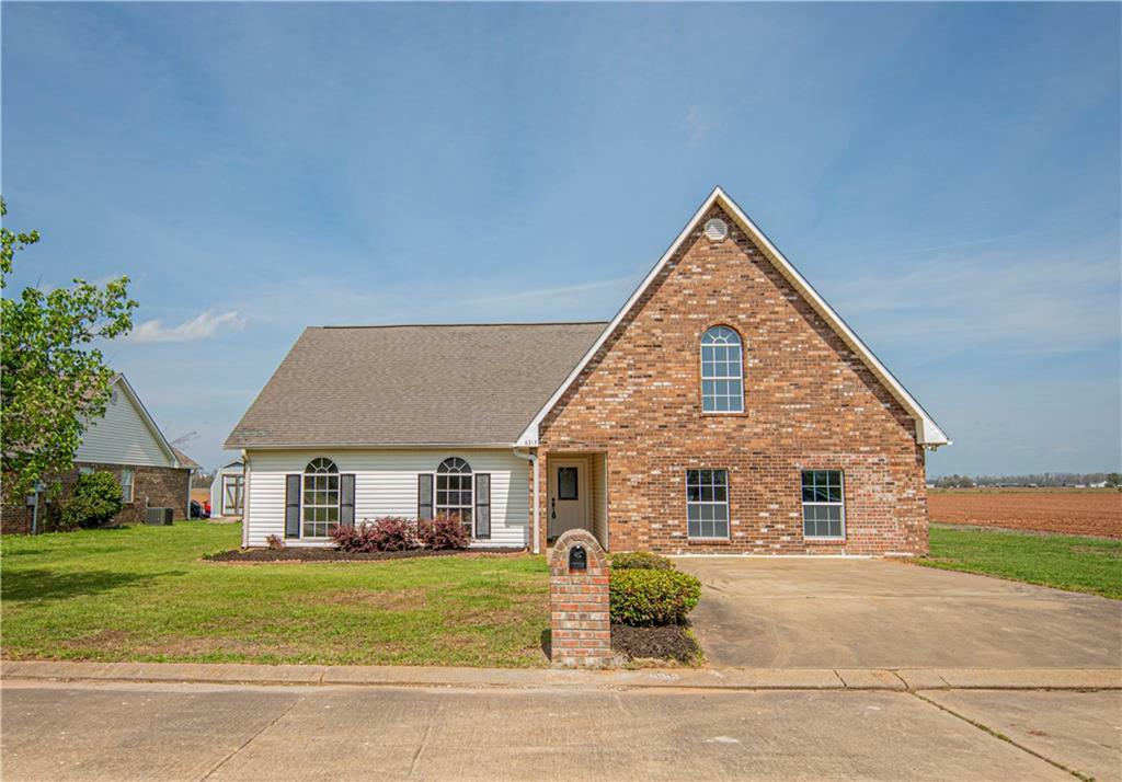 Property Photo: 6313 Wildwind Drive LA 71303