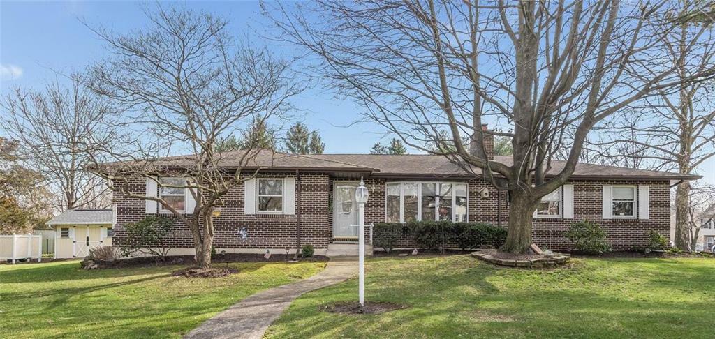 Property Photo: 2929 Norton Avenue PA 18045