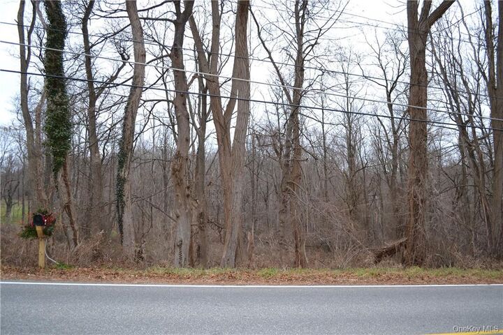 Property Photo: Kirby Hill Road NY 12564