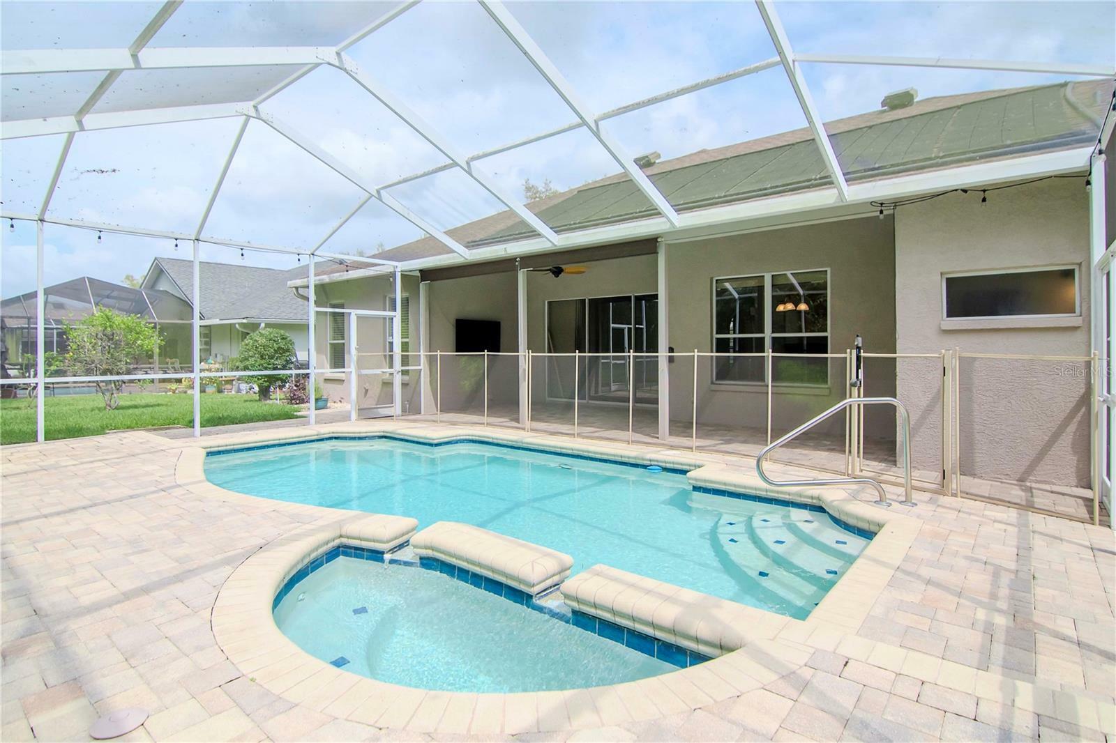 Property Photo: 3515 Autumn Glen Drive FL 33596