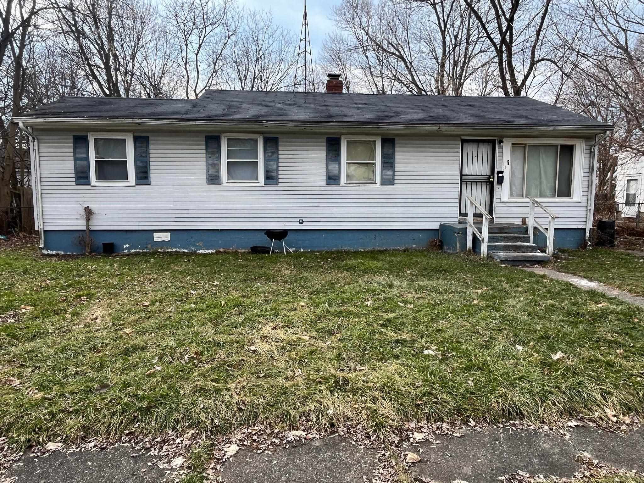 Property Photo: 3201 Winona MI 48504