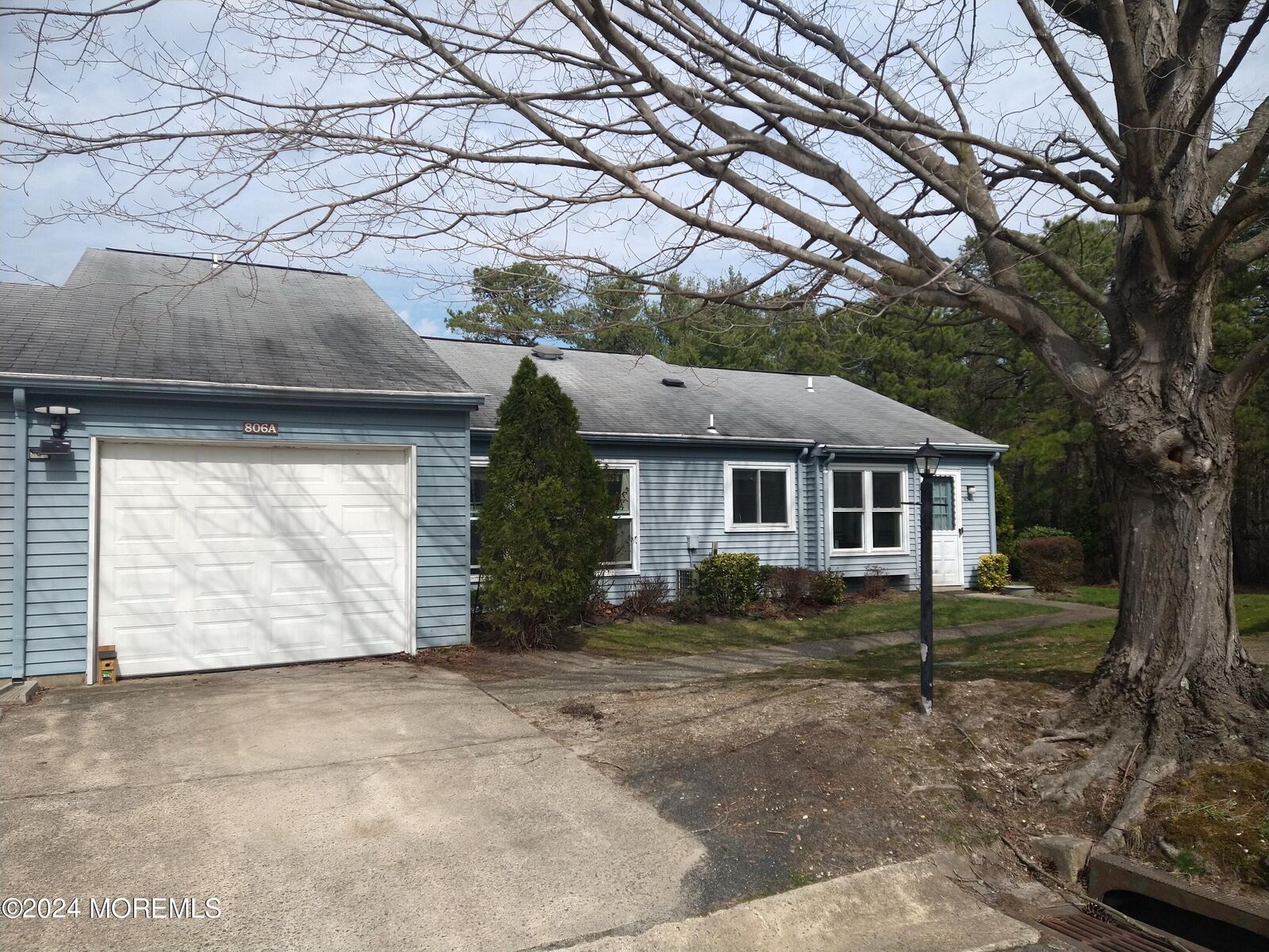 Property Photo:  806A Westminster Court  NJ 08759 