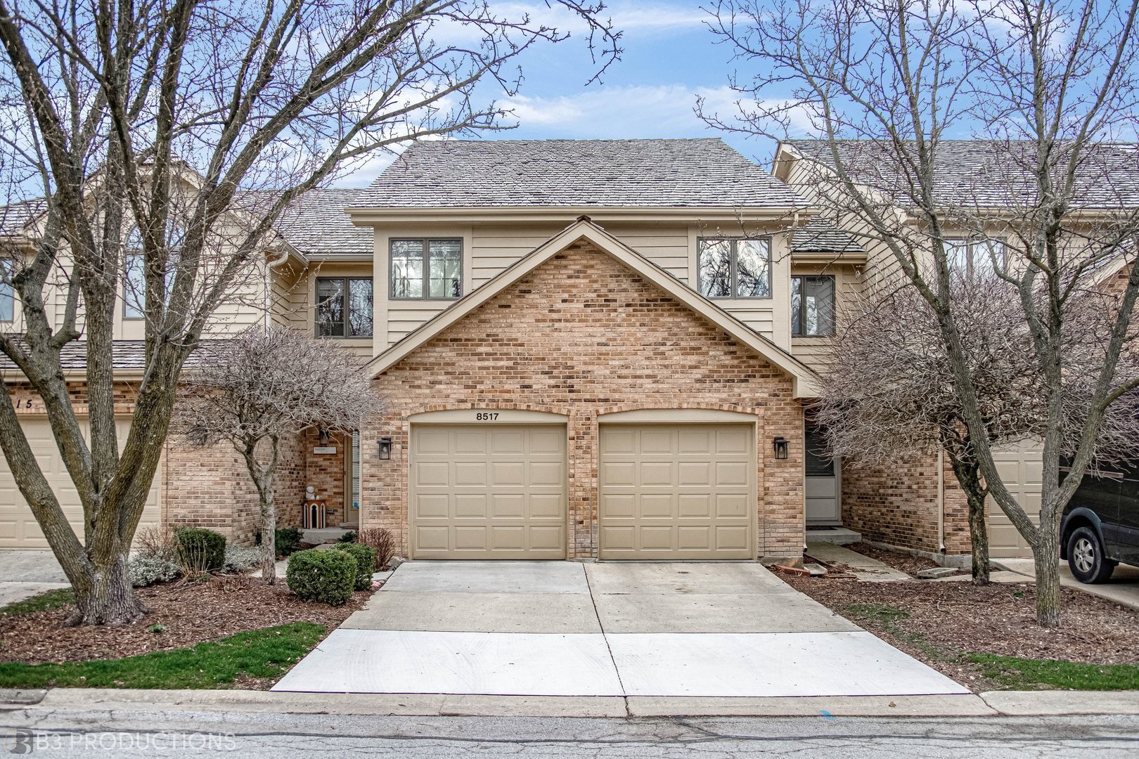 Property Photo:  8517 Thistlewood Court  IL 60561 