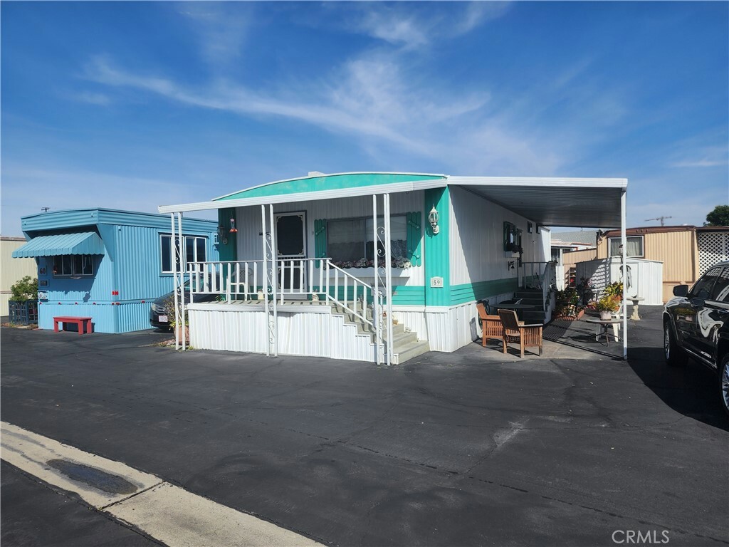 Property Photo:  21926 S Vermont Avenue 59  CA 90502 