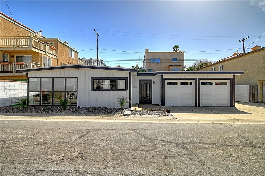 Property Photo:  320 Sunset Drive  CA 93035 