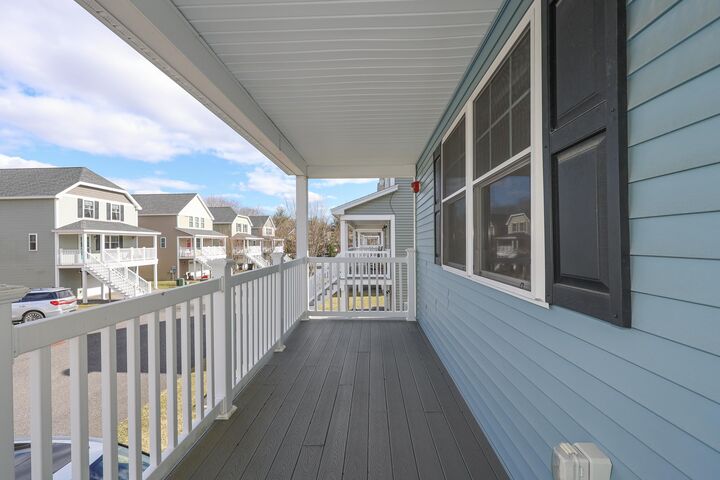 Property Photo:  9 Charron Circle  NH 03833 