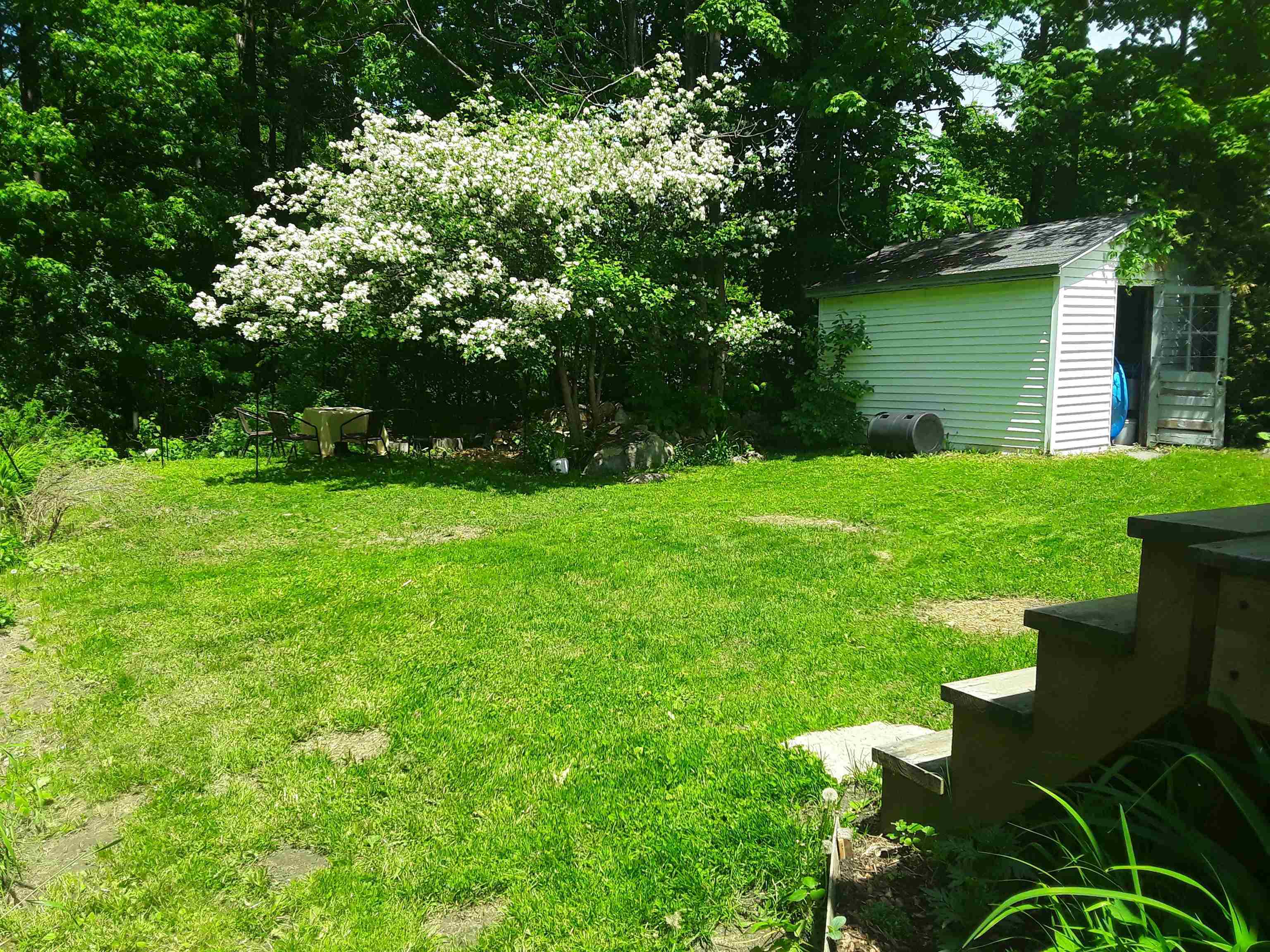 Property Photo: 91 Robar Road VT 05654