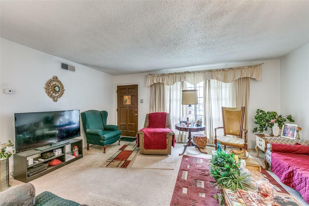 Photo de la propriété:  4928 Hilandale Street  TX 75216 