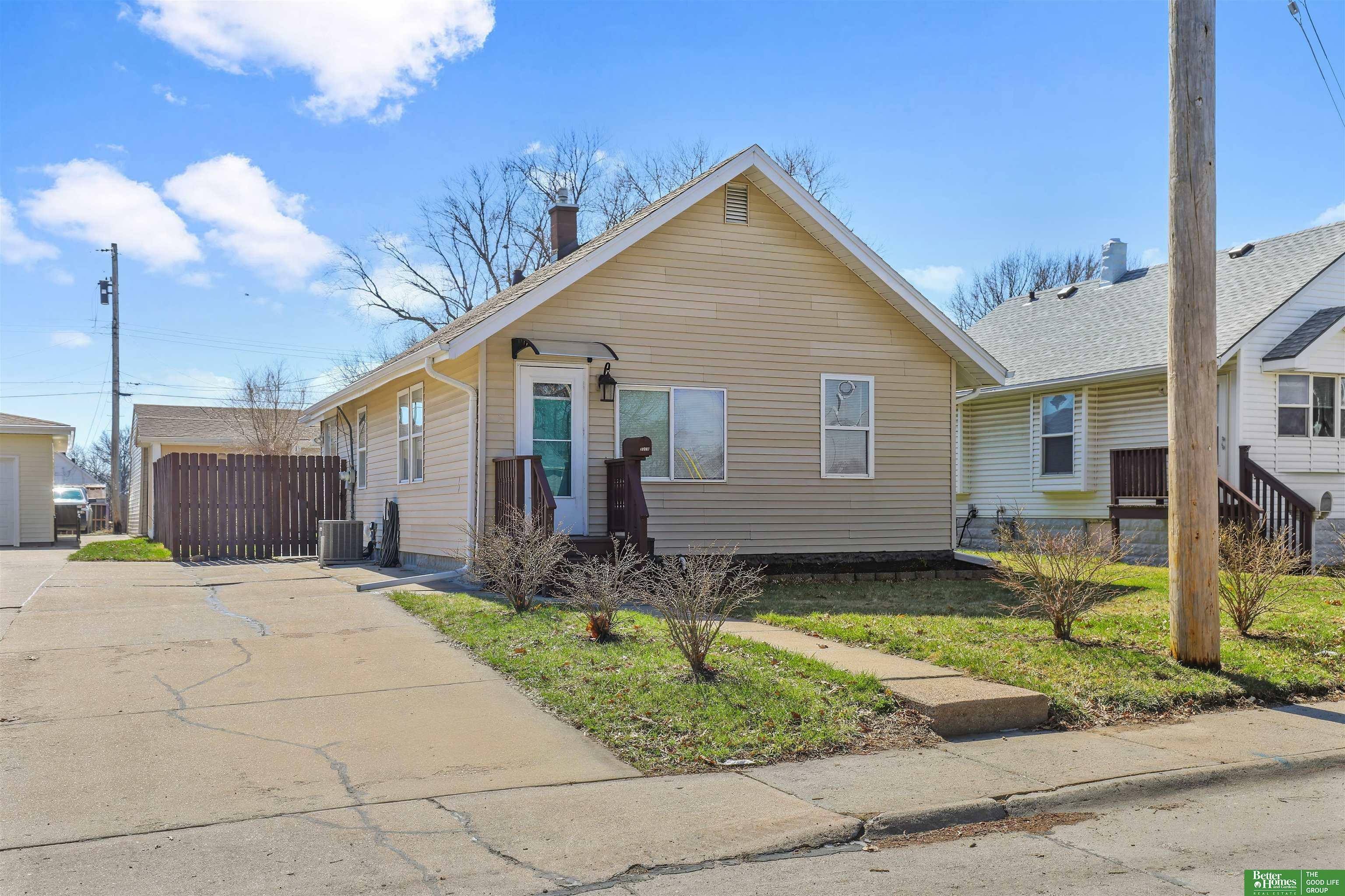 3919 I Street  Omaha NE 68107 photo