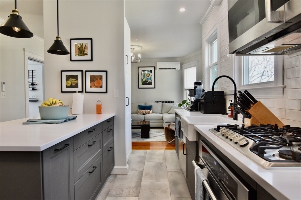 Property Photo: 14 Castle Rock St 14 MA 02125
