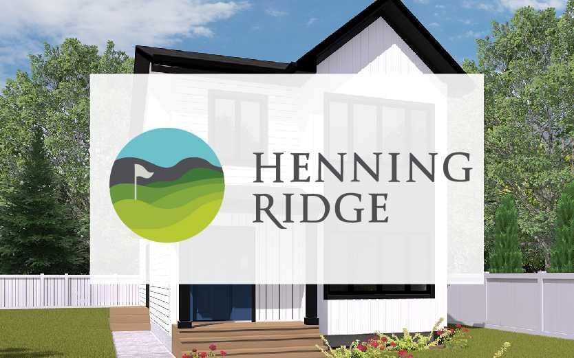 Property Photo: 125 McGhee Street AB T9H 0H2