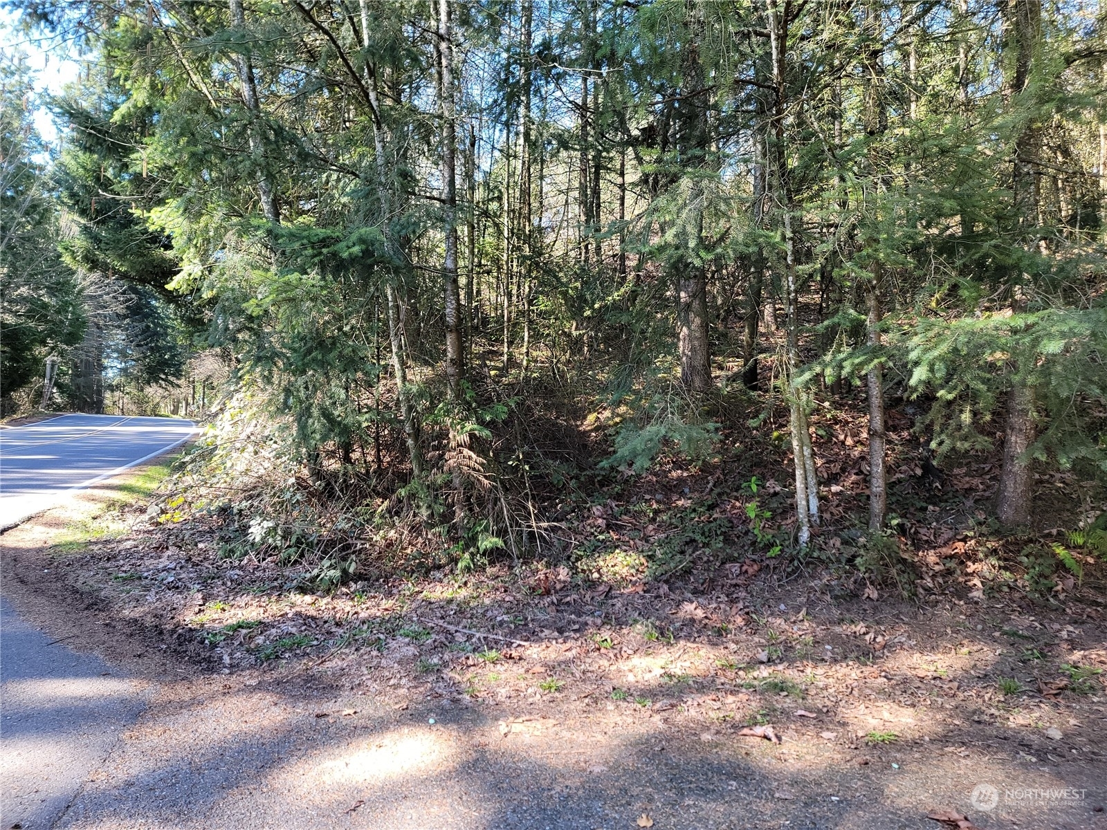 Property Photo:  191 Xx  Church Lake Road E  WA 98391 