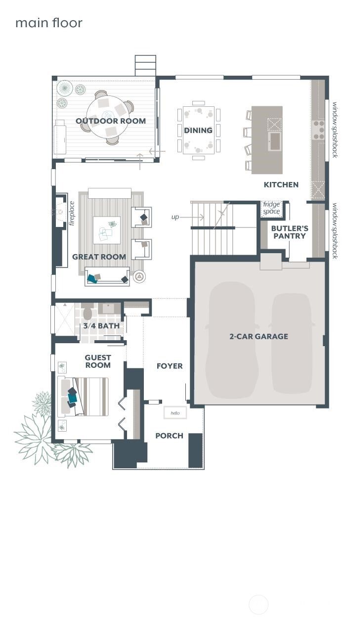 Property Photo:  5802  161st Street SW  WA 98026 