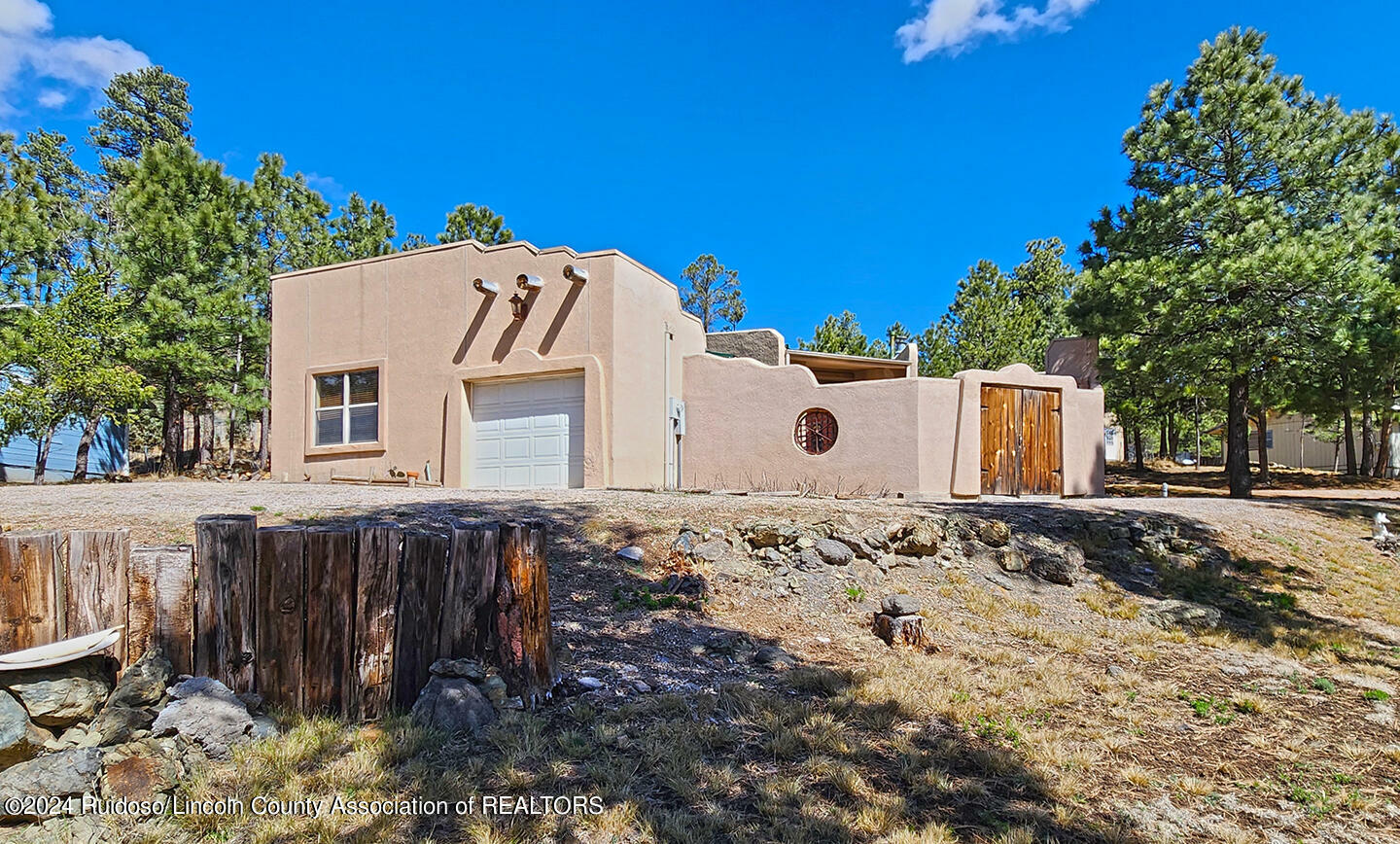 Property Photo:  111 University Drive  NM 88345 