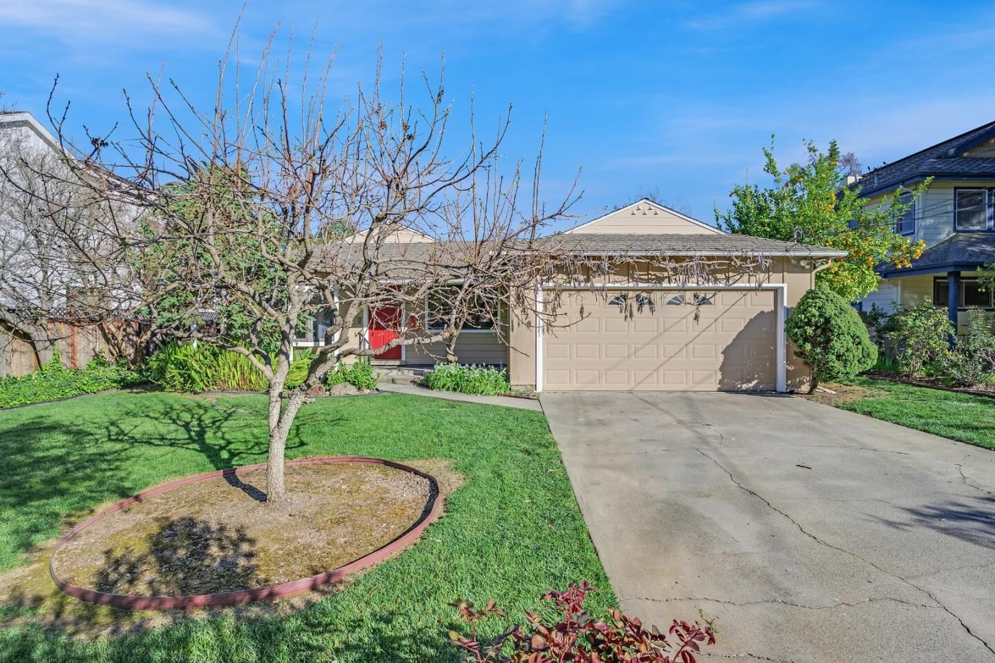 Property Photo: 16478 Hilow Road CA 95032