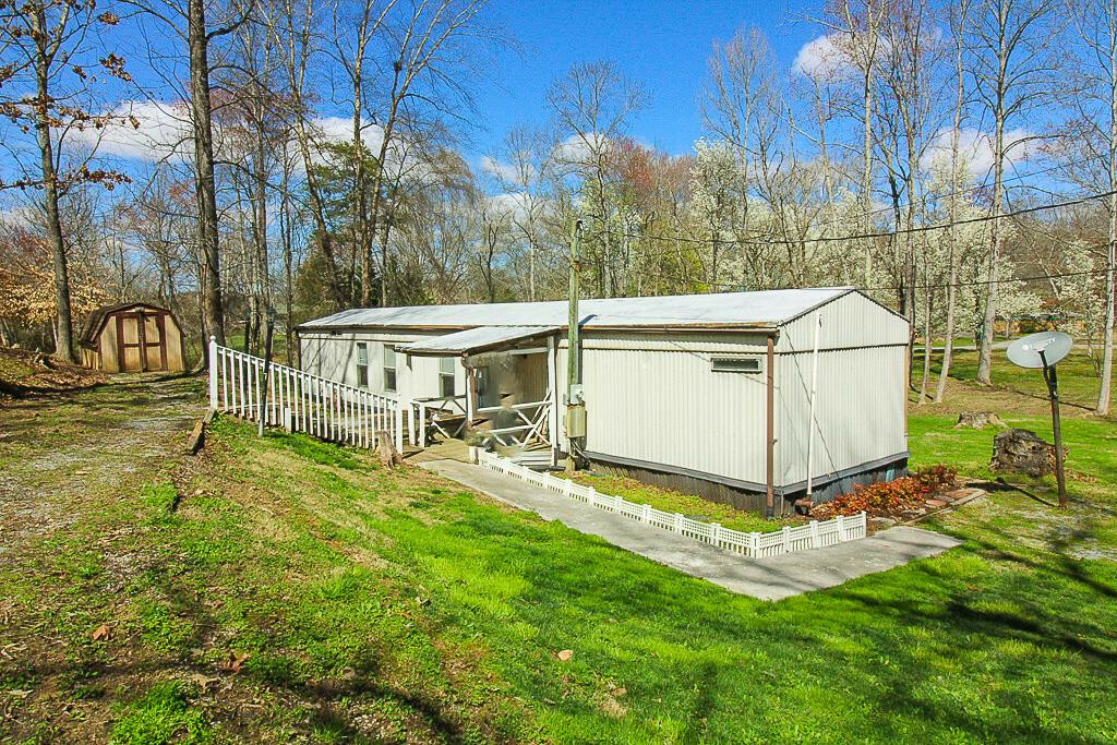 Property Photo:  1339 Willow Creek Lane  TN 37876 