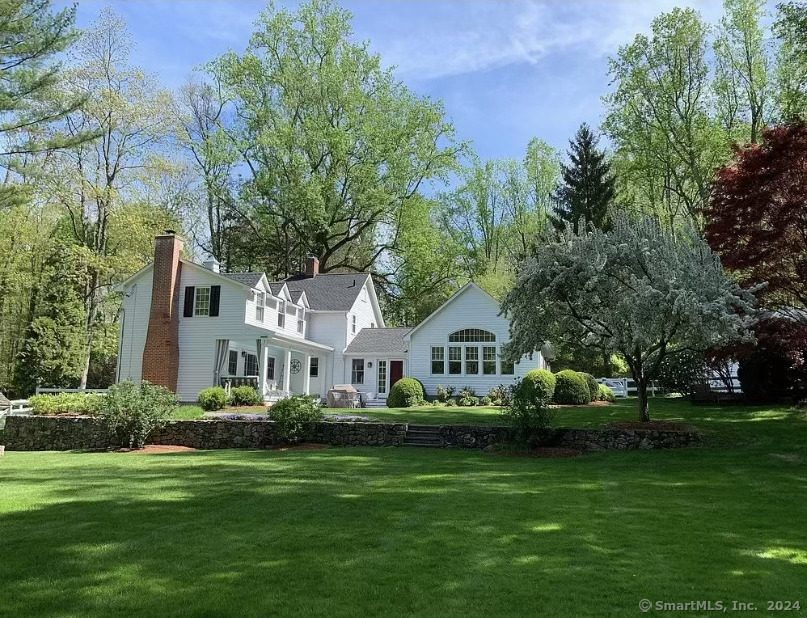 Property Photo: 8 Catamount Road CT 06880