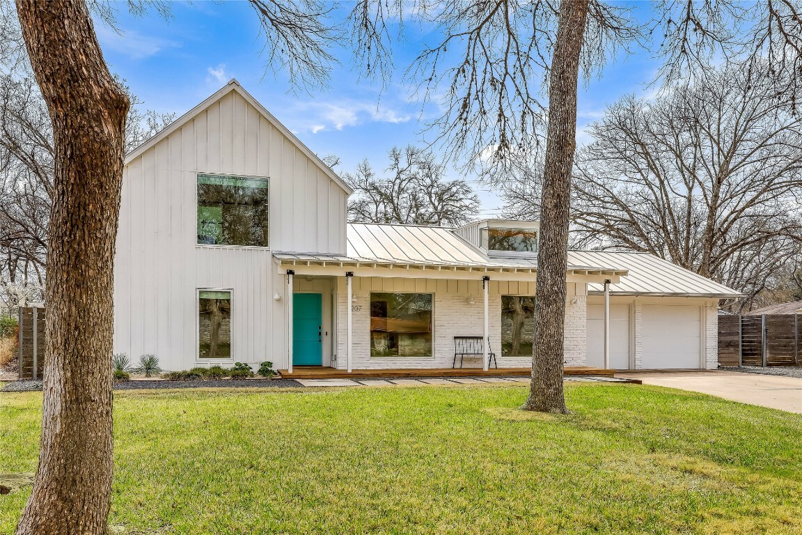 Property Photo:  4207 Prickly Pear Drive  TX 78731 