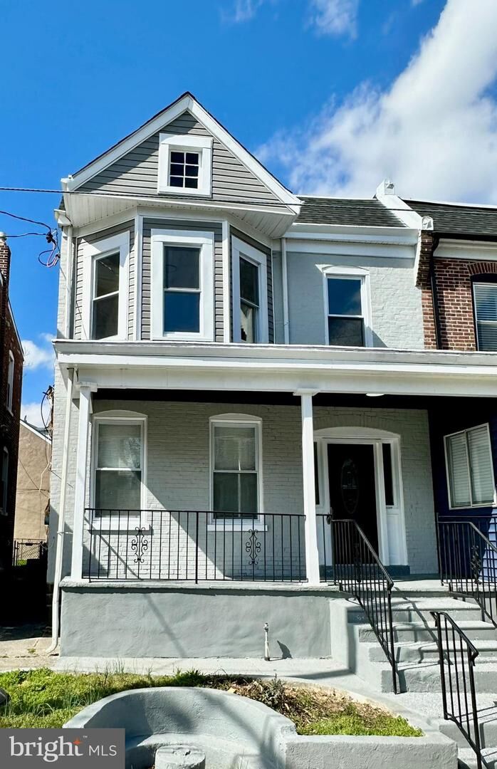Property Photo:  2517 N Tatnall Street  DE 19802 