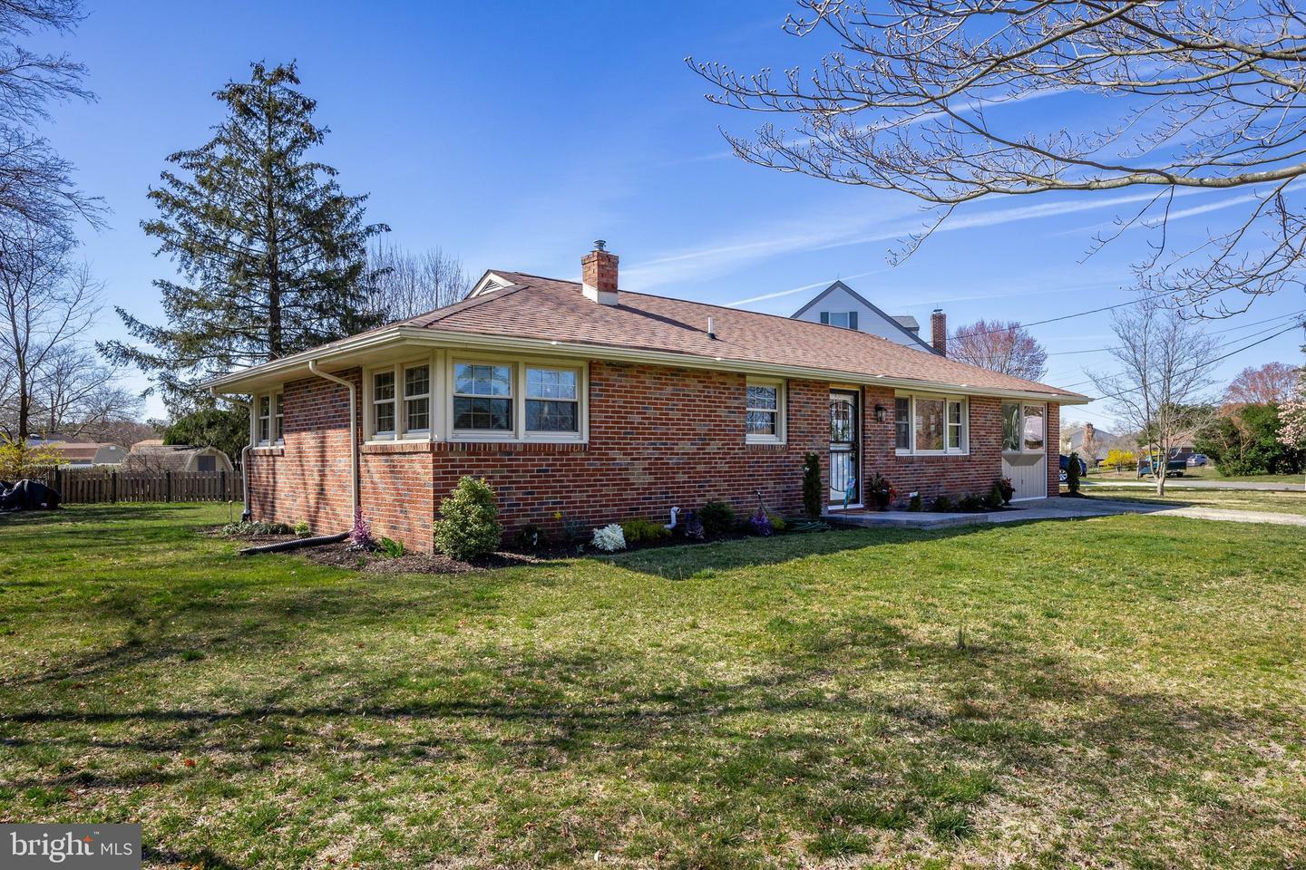 Property Photo: 511 Main Avenue NJ 08009
