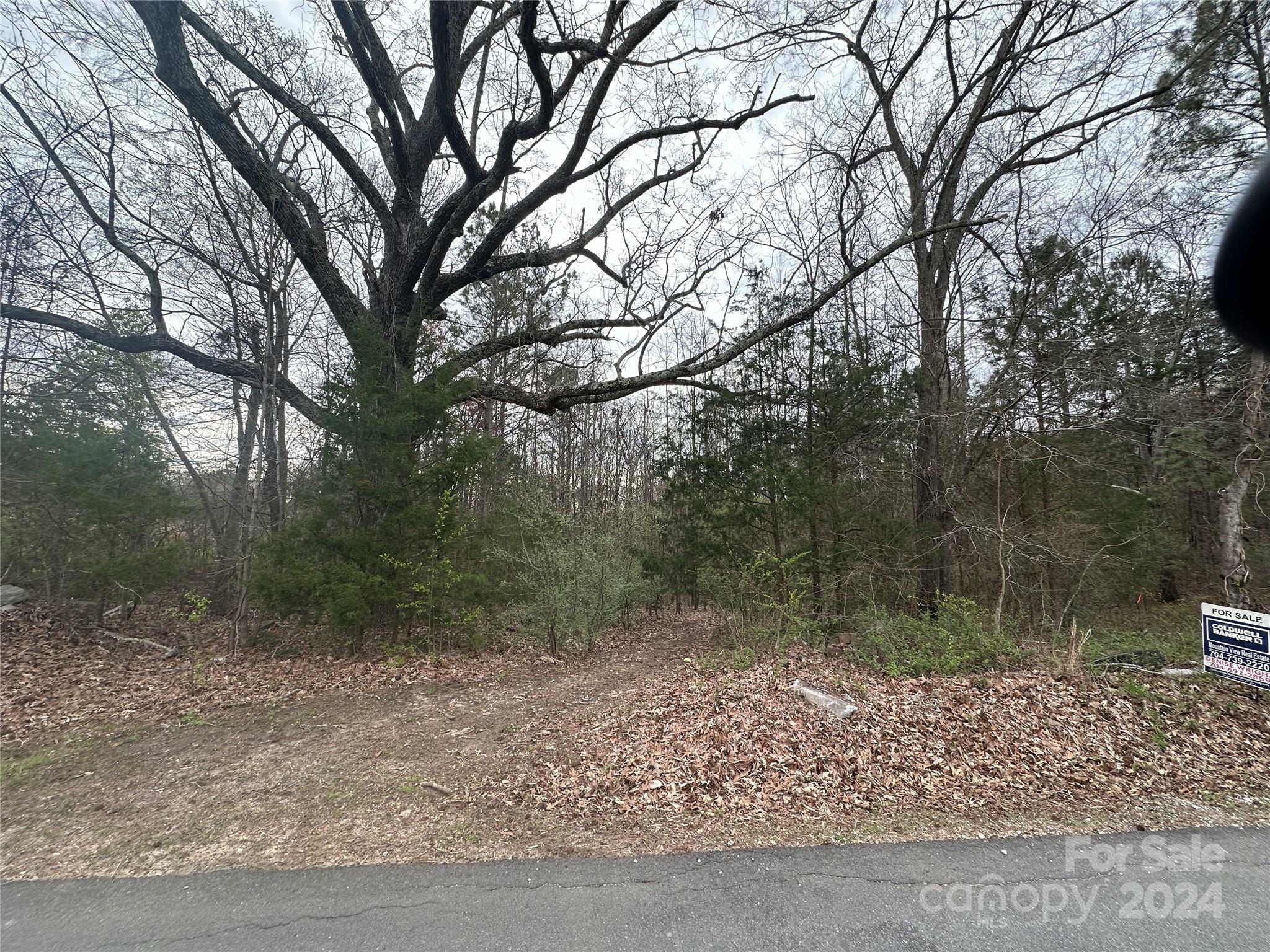 Property Photo:  00 Zion Church Road  SC 29372 