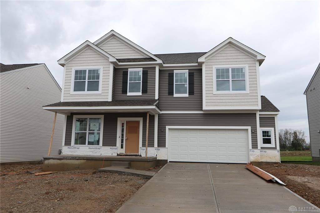 Property Photo: 3078 Chamberlin Drive 8258 OH 45449