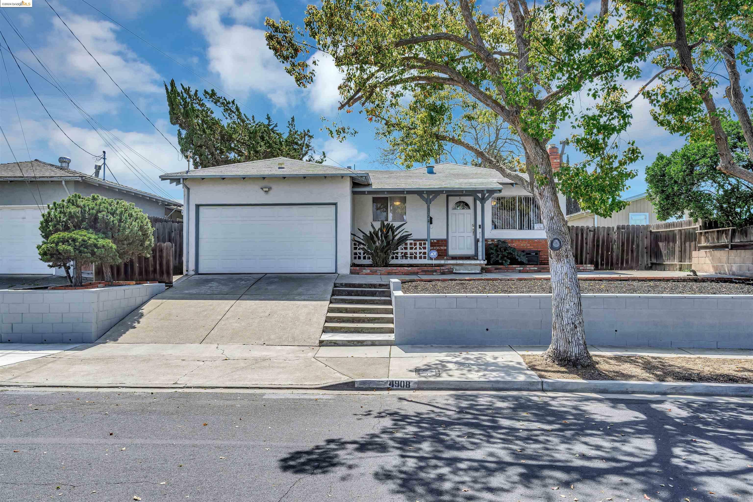 Property Photo:  4908 Belle Dr  CA 94509 