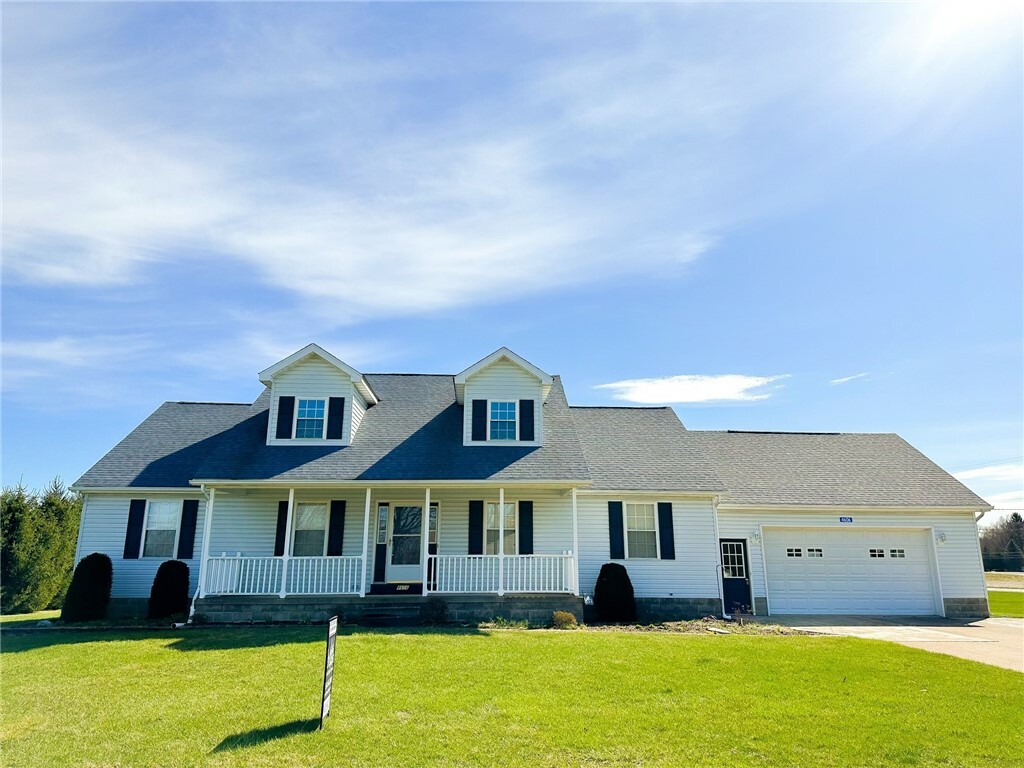 Property Photo:  4606 Leah Drive  PA 16417 